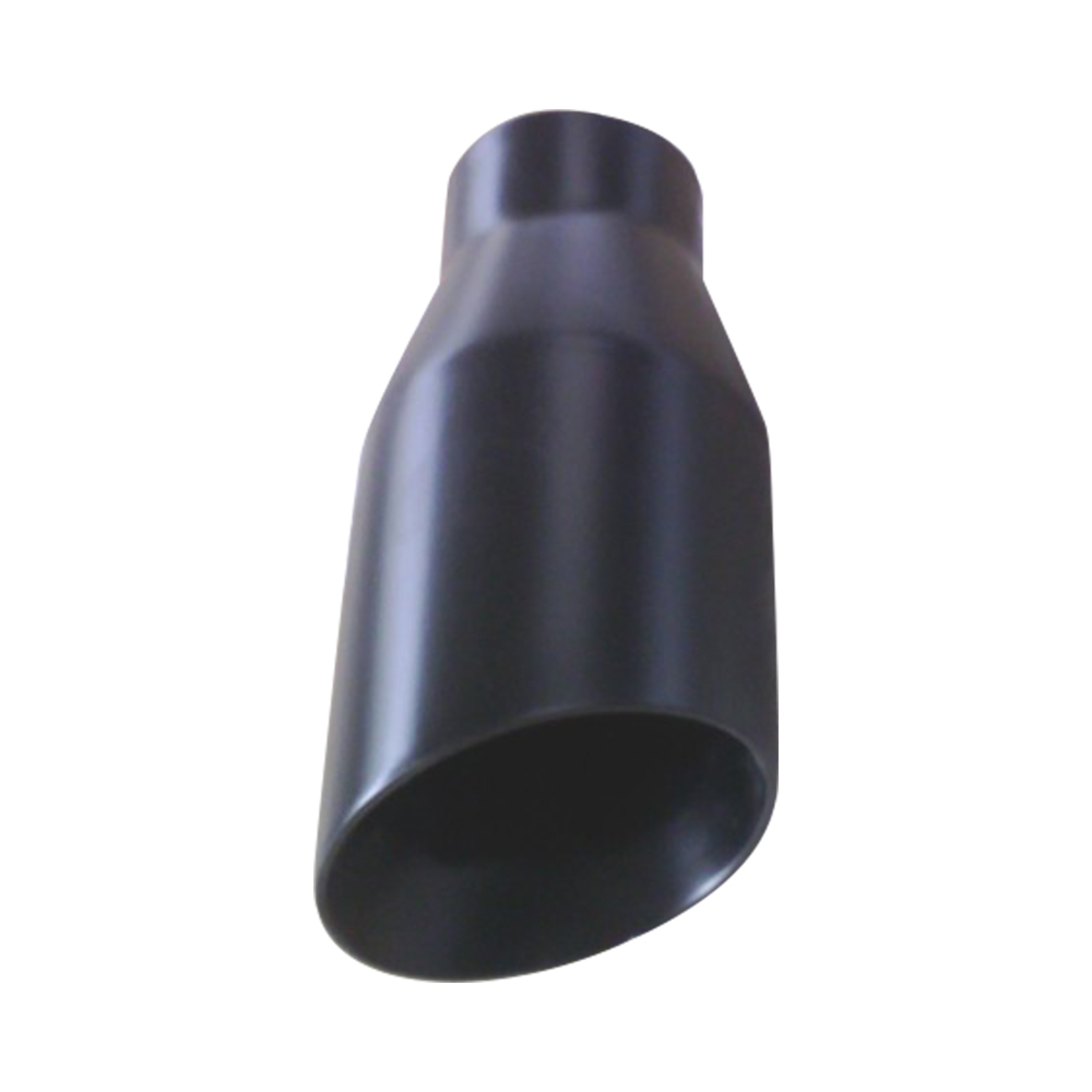 Grwa Universal Ss409 black 3 Выхлопная насадка