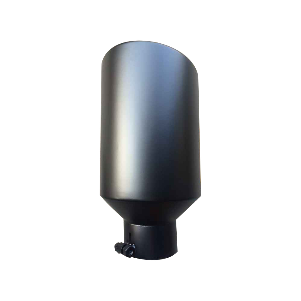 Grwa Универсальная нержавеющая сталь 409 Black Deisel Tips
