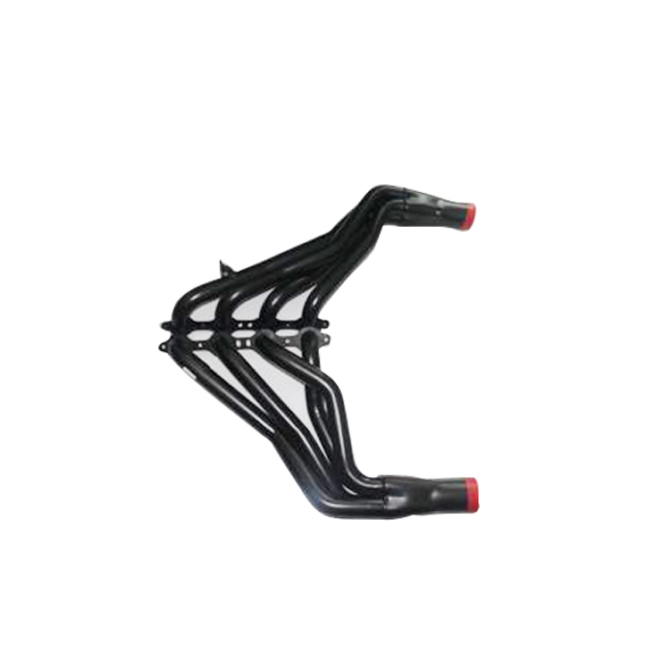 Chery 00-02camaro & firebird5.7L Нержавеющая сталь 304 Зеркальная полированная выхлопная труба